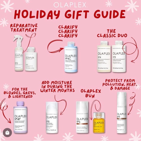 Olaplex shampoo Olaplex conditioner rare to find large size with pump - Picture 2 of 2